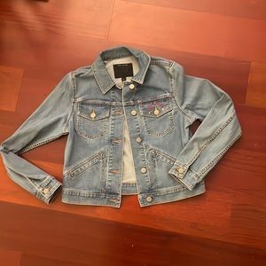 Vintage Marc Jacobs Denim Jacket